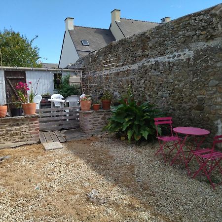 Joe Bay Apartamento Saint-Malo Exterior foto