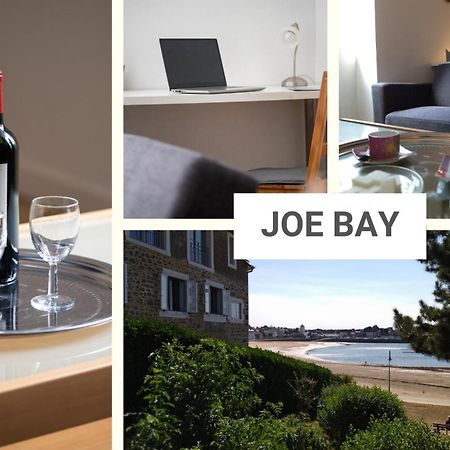 Joe Bay Apartamento Saint-Malo Exterior foto