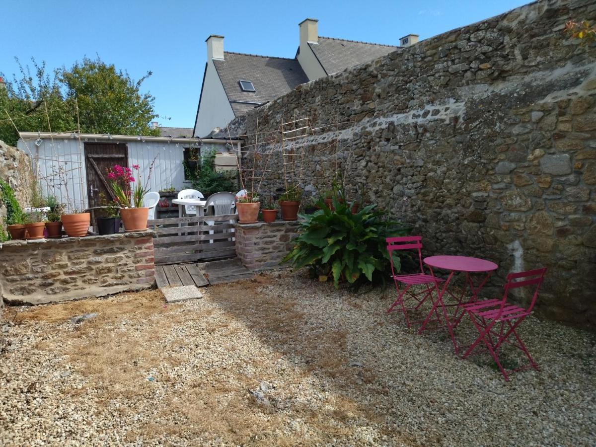 Joe Bay Apartamento Saint-Malo Exterior foto
