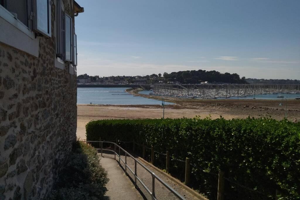 Joe Bay Apartamento Saint-Malo Exterior foto